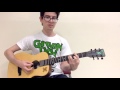 Dammit (blink-182/System of a Down acoustic ...