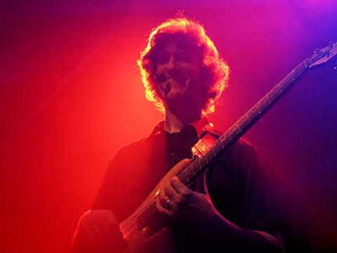 Lee Ritenour, Dave Grusin, Ivan Lins    -   Harlequin (Arlequim Desconhecido)