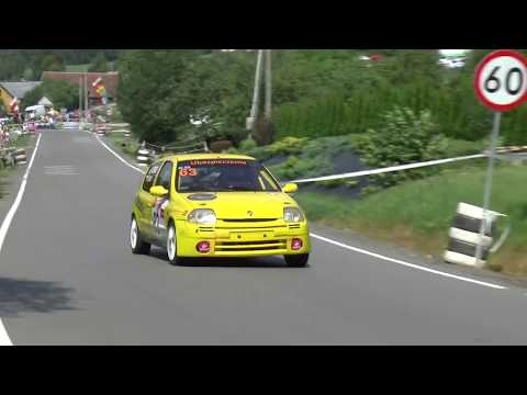 11 Hill Climb Limanowa 2019 | Drozd Dominik | Renault Clio Sport | MotoRecords.pl