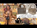 Christmas Dior Shopping New Exclusive Bags Holiday Collection