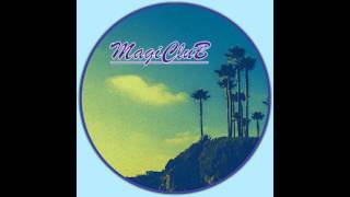 Skylar Spence - Fall Harder