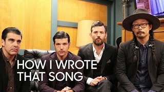 How I Wrote That Song: The Avett Brothers &quot;Ain&#39;t No Man&quot;