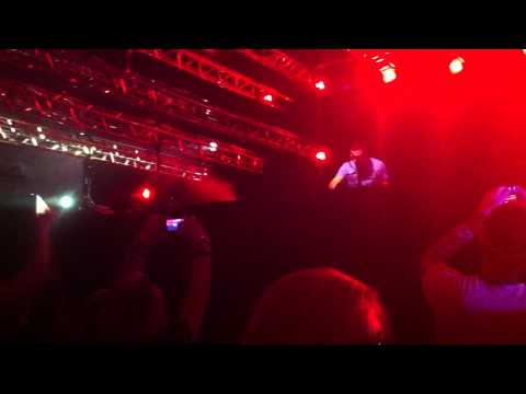 ASOT 550 Den Bosch 31.03.2012: Dennis Sheperd plays Mind Gamer / Go! [HQ]