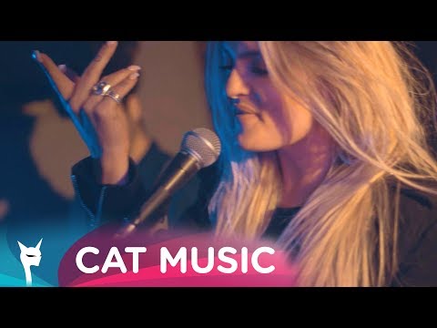 MCulture by Damian Draghici - Nu te las (Cristine Popa) Official Video