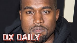 Kanye West Blasts Amber Rose & Taylor Swift After Unveiling “Closest Thing To Einstein”