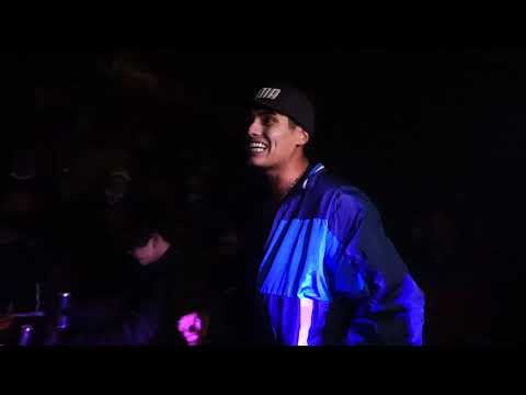 Chelo vs Kabro Reyes: 4tos - KD x DR Fecha IV