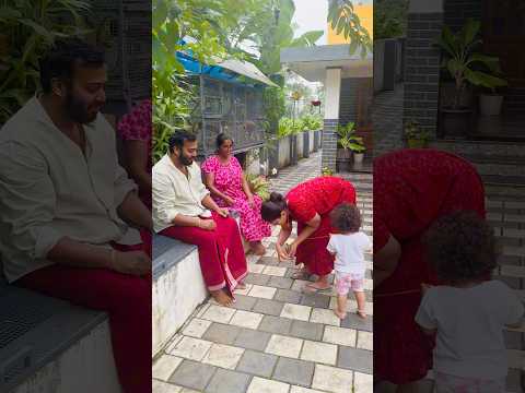 ഒടുവിൽ 😂😂🥰 #കൈപ്പൻസ് #കൈപ്പൻസ് ഫാമിലി #പോസിറ്റീവ് വൈബ്സ് #റിലേറ്റബിൾ #ഷോർട്ട്സ്