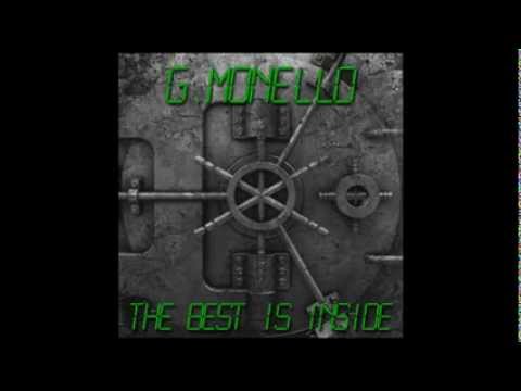 G.Monello - THE BEST IS INSIDE
