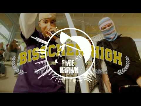 LUIS X TYM X T-LOW - BISSCHEN HIGH (FABE BROWN REMIX)