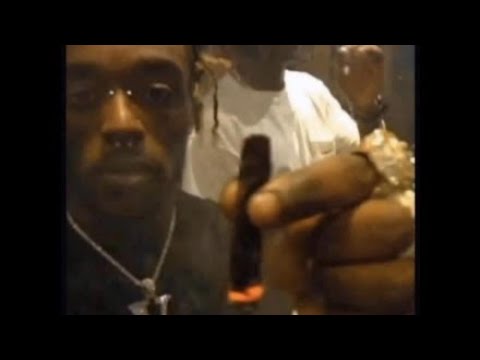 "Tuff Remix"-Malkeezy