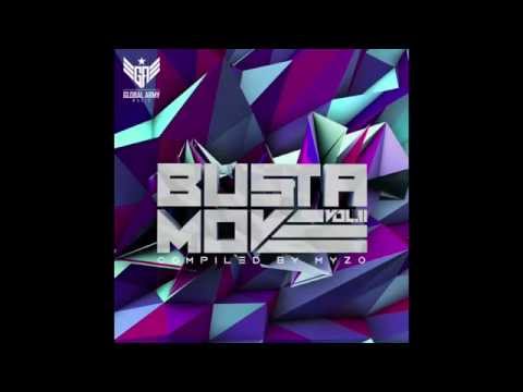Brain Hunters feat John Go - Another Level