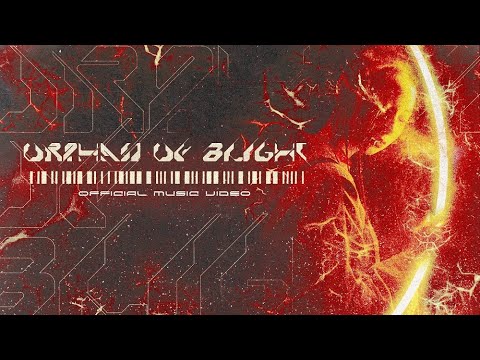 DISTANT - Orphan Of Blight (OFFICIAL VIDEO)