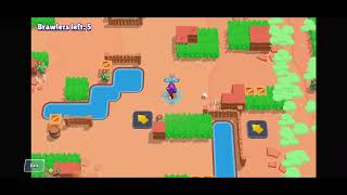 0 power cube shelly Brawl Stars