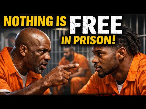 Aint Nothing Free In Prison Top 10 Best Story
