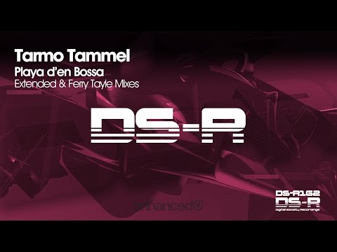 Tarmo Tammel - Playa d'en Bossa [OUT NOW]