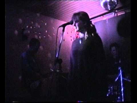 Cats Miaow - Munch Video launch, Empress Melbourne 1994