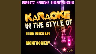Cover You in Kisses (Karaoke Version)