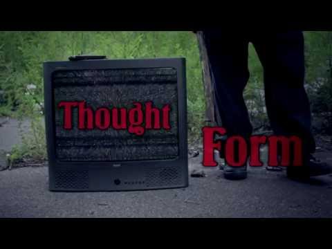 NoLove Excaliber- Thought Form Feat. Harvey Finch (Official Music Video)