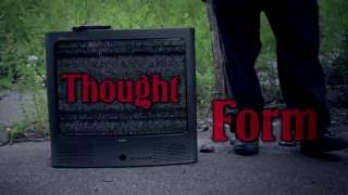 NoLove Excaliber- Thought Form Feat. Harvey Finch (Official Music Video)
