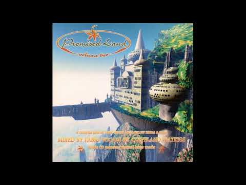 Fabio / – Promised Land Volume Two(Mixed) のサムネイル