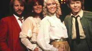 ABBA - Should I Laugh Or Cry