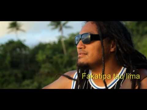 Niue 'Sipaio' by Malcolm Lakatani