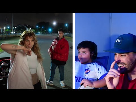 Eres para mi Lara91k ft. Duki