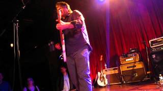 SHOES -- "SHE SATISFIES"