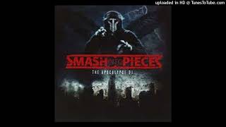 Smash Into Pieces - Color Of Your Eyes