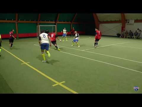 Only Sport  - Rossoblu 2-1