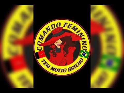 GRP MC GELO TORCIDA FACÇÃO JOVEM COMANDO FEMININO 2020