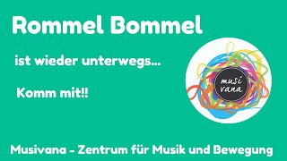 Rommel Bommel  www.musivana.at