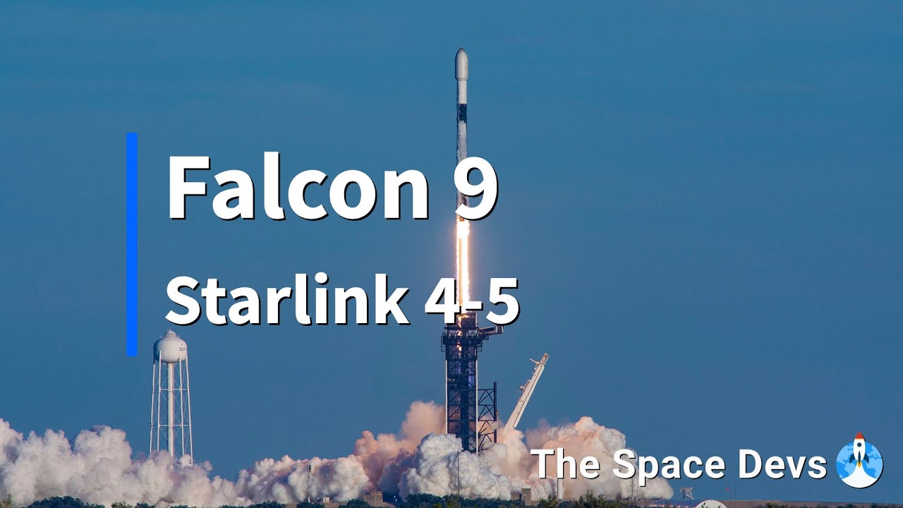Watch the Launch