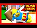 King Dedede In Smash 64 Full Moveset Taunts Kirby Hat More Smash Remix 64 MOD