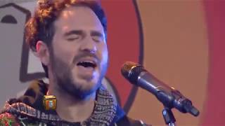 TONOLEC - Que he sacado con quererte (en vivo Folclore Club TV)