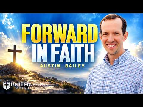 Forward in Faith