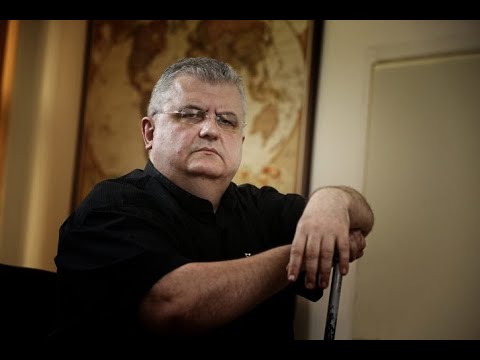 10 zanimljivih... Nenad Čanak