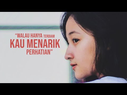Berkata - Tersipu Malu (Official Lyric Video)