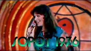 Anna Jantar- Za każdy uśmiech Twój (Sopot '76) Anna Jantar- Za każdy uśmiech Twój (Sopot '76)