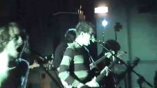 Wish Pig @ The Live Sessions