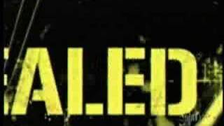 Britney spears-chaotic