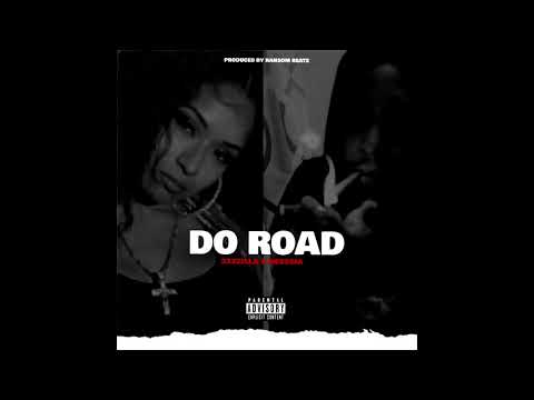 333Zilla x Nesssia - Do Road (Audio)