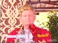 Iklan Multi Roof Konferensi Raja Raja 2002 SCTV Indosiar RCTI TPI Trans TV ANteve