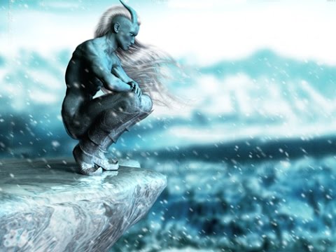 A Trick Of The Tail - Genesis - Lyrics