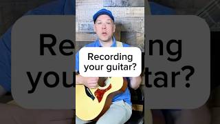 Download lagu Recording your guitar? Try Xvive U8 Acoustic Guitar Wireless System mp3