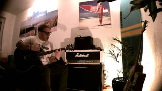 Descendents - When I Get Old (Acoustic Cover)
