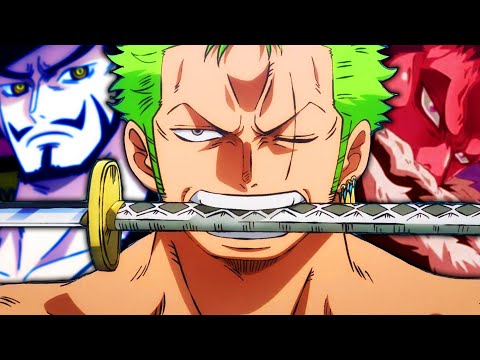Every Vice Captain Ranked | One Piece