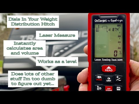 Check Out This Great Little Device From Equal-i-zer... The OnTarget