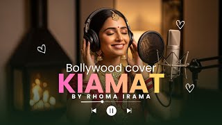 Download lagu KIAMAT - Cover lagu Dangdut Rhoma Irama Versi india mp3 Download lagu KIAMAT - Cover lagu Dangdut Rhoma Irama Versi india mp3