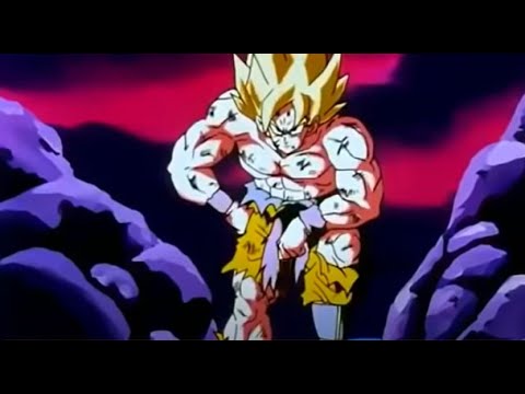 Dragon Ball Z: sabías que la pelea de Goku y Freezer en Namekusei ocurrió casi en Navidad Dragon Ball Z: sabías que la pelea de Goku y Freezer en Namekusei ocurrió casi en Navidad